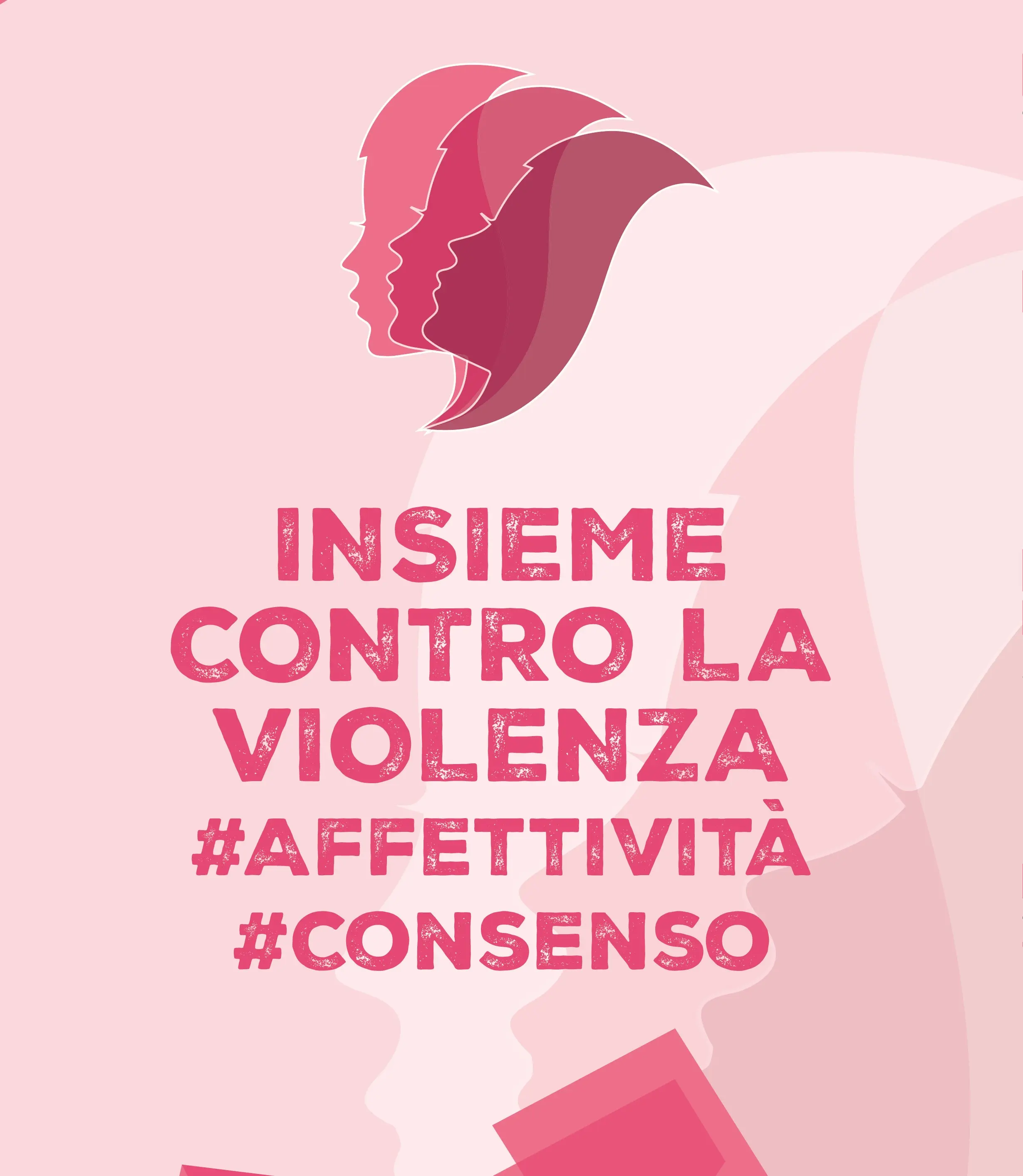 25 novembre: Giornata internazionale per l’eliminazione della violenza contro le donne