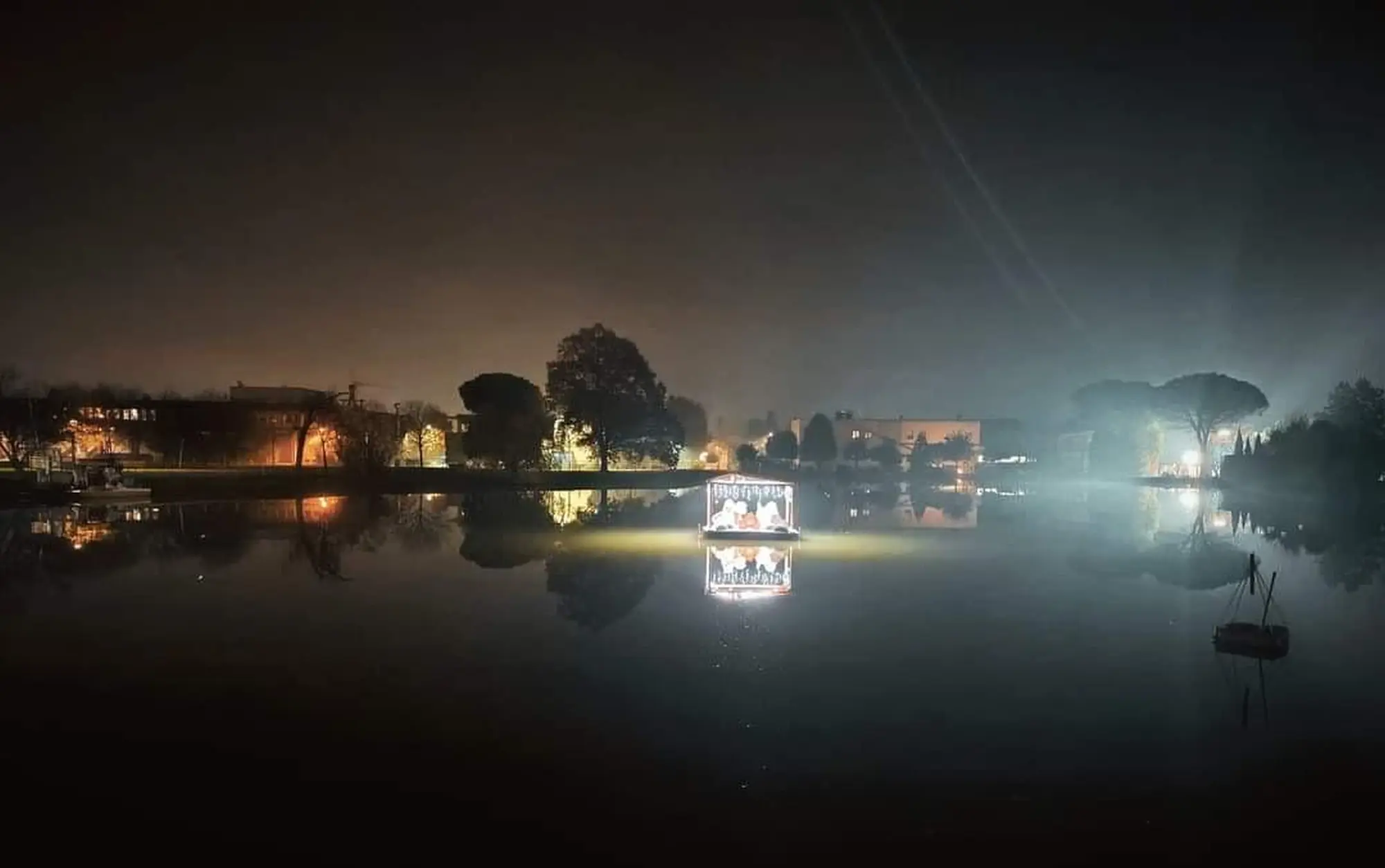 “Castelanadel 2025 – Armonie di Natale”: si accende il Natale a Osteria Grande