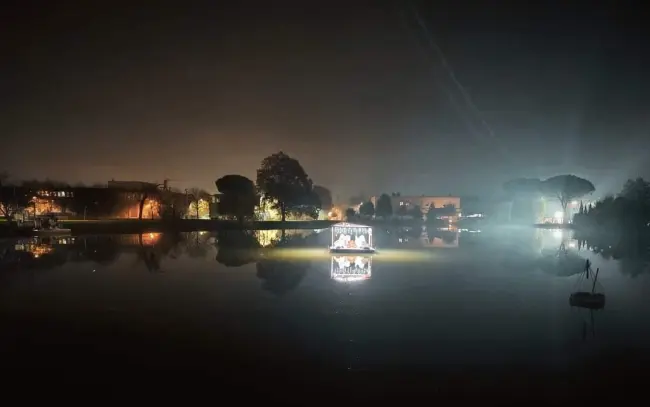 “Castelanadel 2025 – Armonie di Natale”: si accende il Natale a Osteria Grande