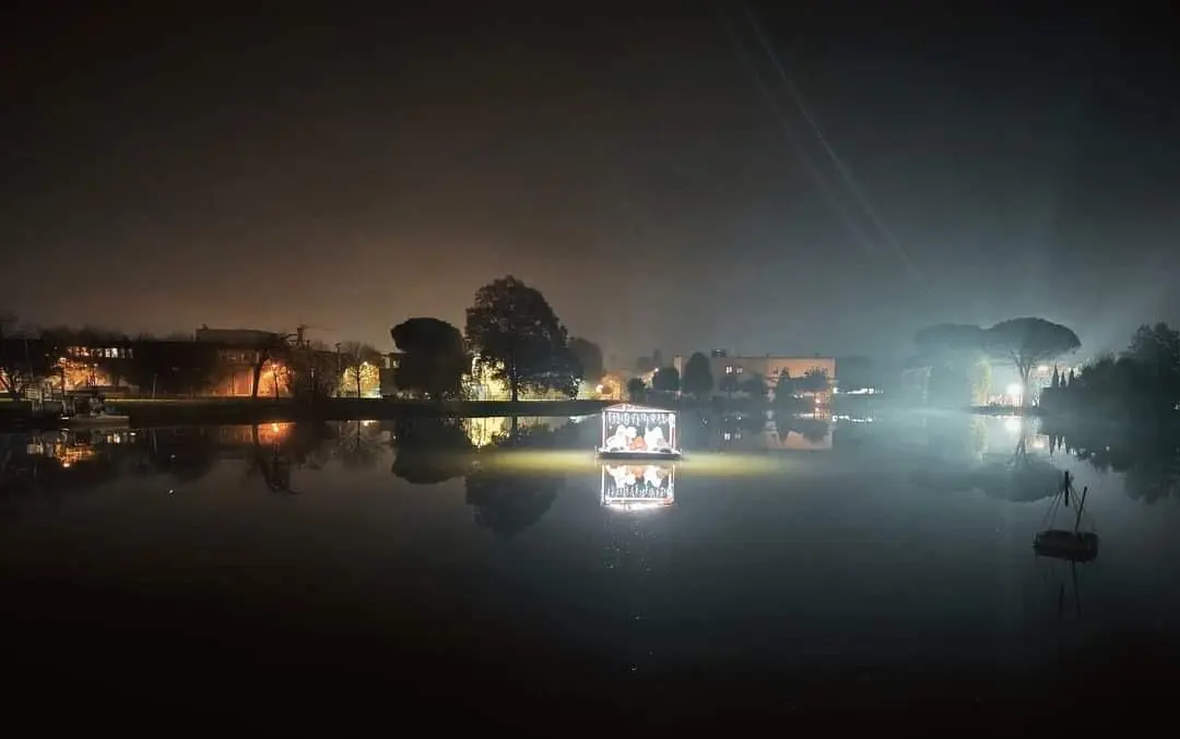 “Castelanadel 2025 – Armonie di Natale”: si accende il Natale a Osteria Grande