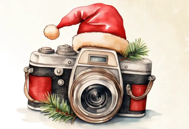 Al via dal 6 dicembre il nuovo contest fotografico dedicato ai commerciantI