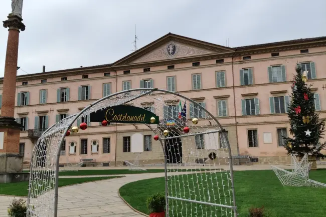 Alla scoperta del centro storico: visite guidate tra aneddoti, botteghe e tradizioni