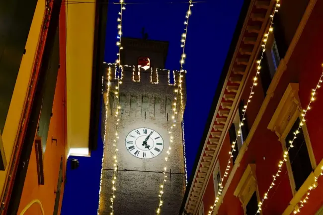 Domenica 14 dicembre, una città in festa: un’intera giornata di iniziative natalizie