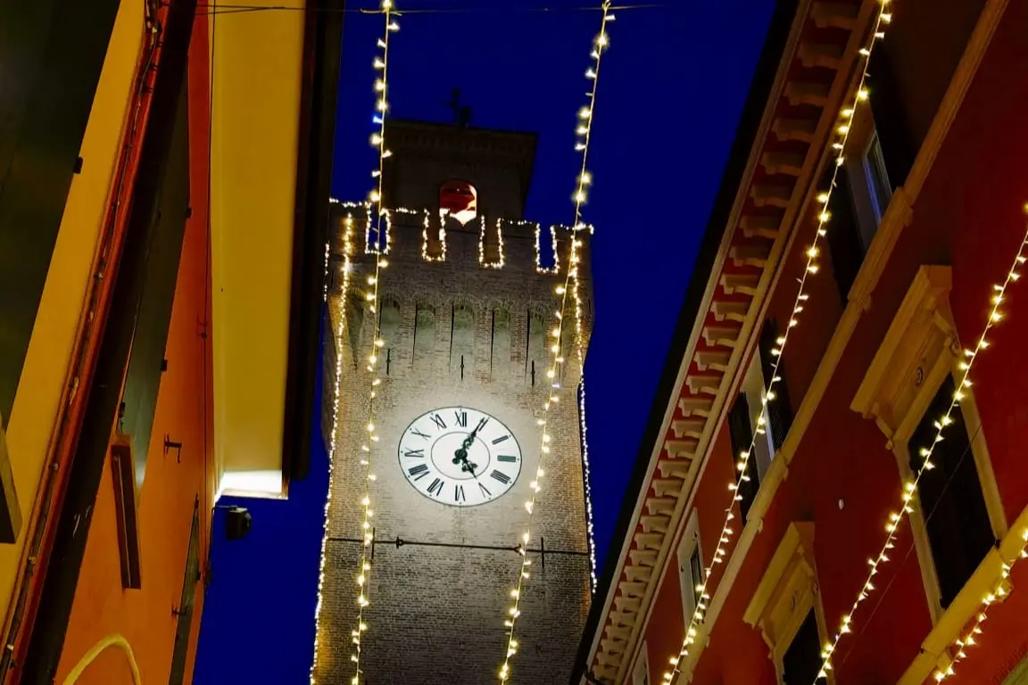 Domenica 14 dicembre, una città in festa: un’intera giornata di iniziative natalizie