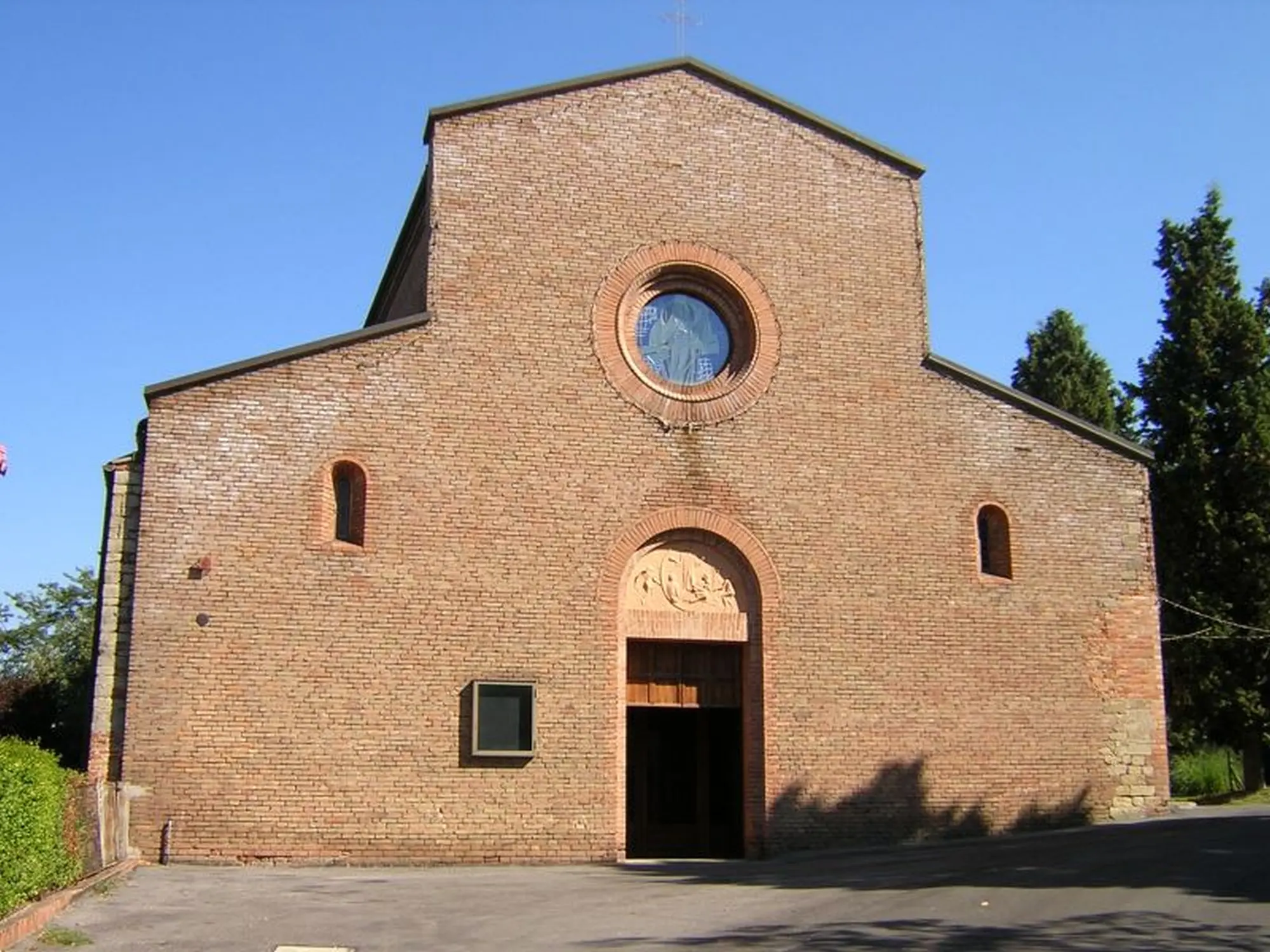 Concerto di Natale alla Chiesa di San Lorenzo di Varignana