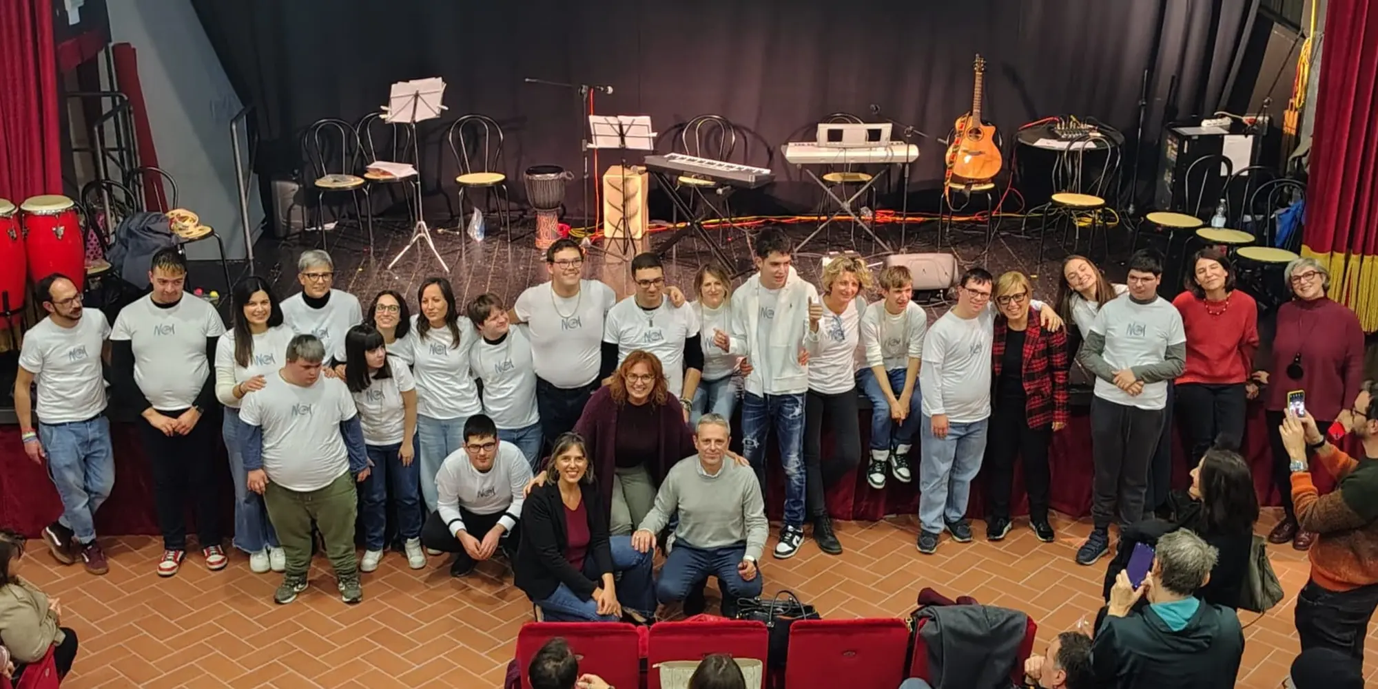 Settimana del Benessere Scolastico 2025: nuove prospettive per il futuro