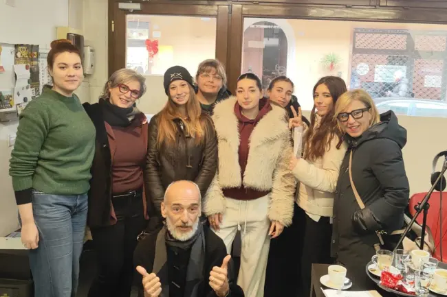 Che radio di genere, per parlare di violenza di genere oltre il 25 novembre