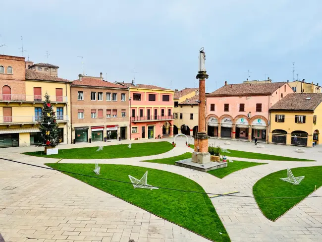 Orari di apertura degli uffici comunali – Festività natalizie