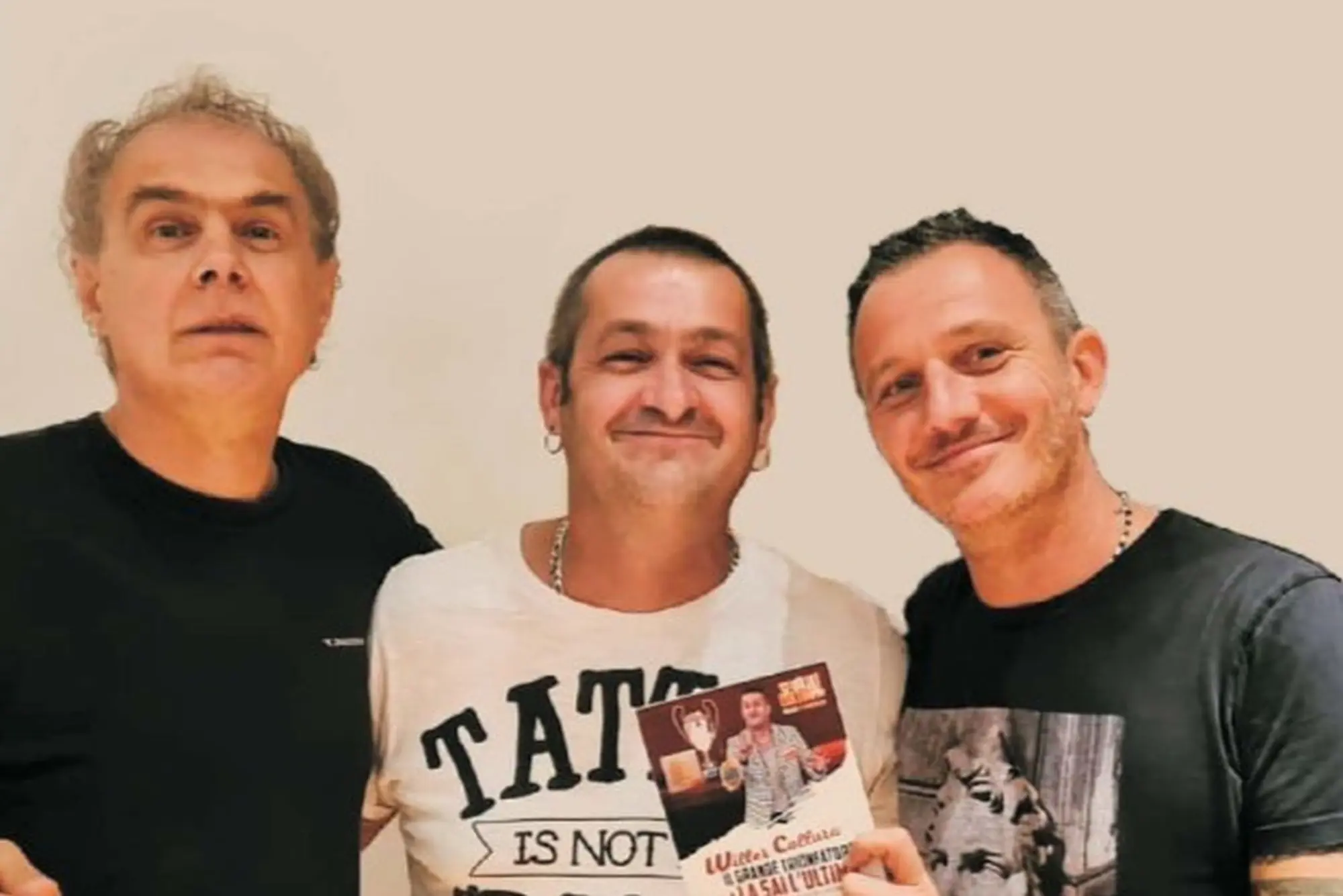 Capodanno a Castel San Pietro Terme: risate a teatro, brindisi di mezzanotte e fuochi d’artificio