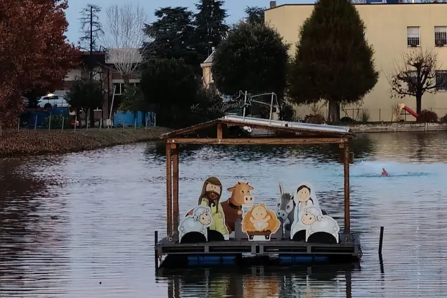 Osteria in Melodia: un pomeriggio d’opera per chiudere il Natale a Osteria Grande