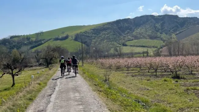 Turismo slow e valorizzazione della Vallata del Santerno: approvato il progetto ATUSS