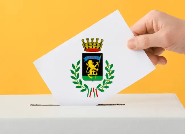 Par condicio: divieto di comunicazione istituzionale