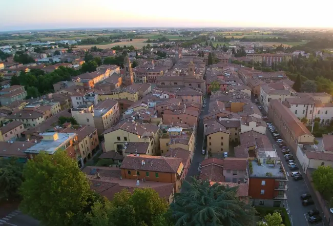 Via Cova-via Gioia, parte il cantiere della nuova rotatoria