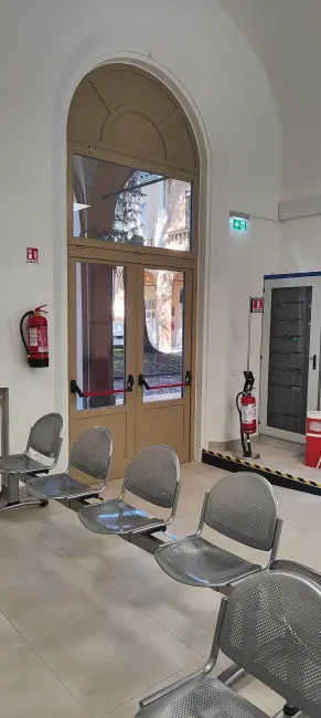 Dal 23 febbraio attivi i nuovi ambulatori vaccinali  nella Casa della Comunità di Imola 