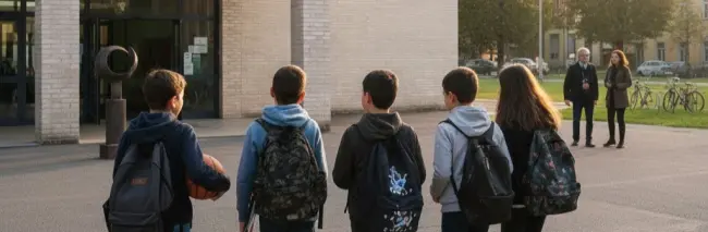 “Scuole Aperte Metropolitane”: nuove opportunità educative per ragazze e ragazzi del territorio