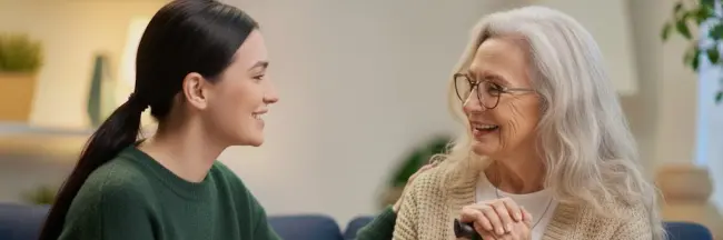 Nuovo Circondario Imolese: nuove risorse regionali per sostenere i caregiver familiari