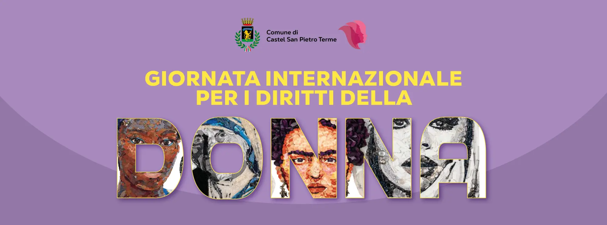 Giornata Internazionale per i Diritti della Donna 2026