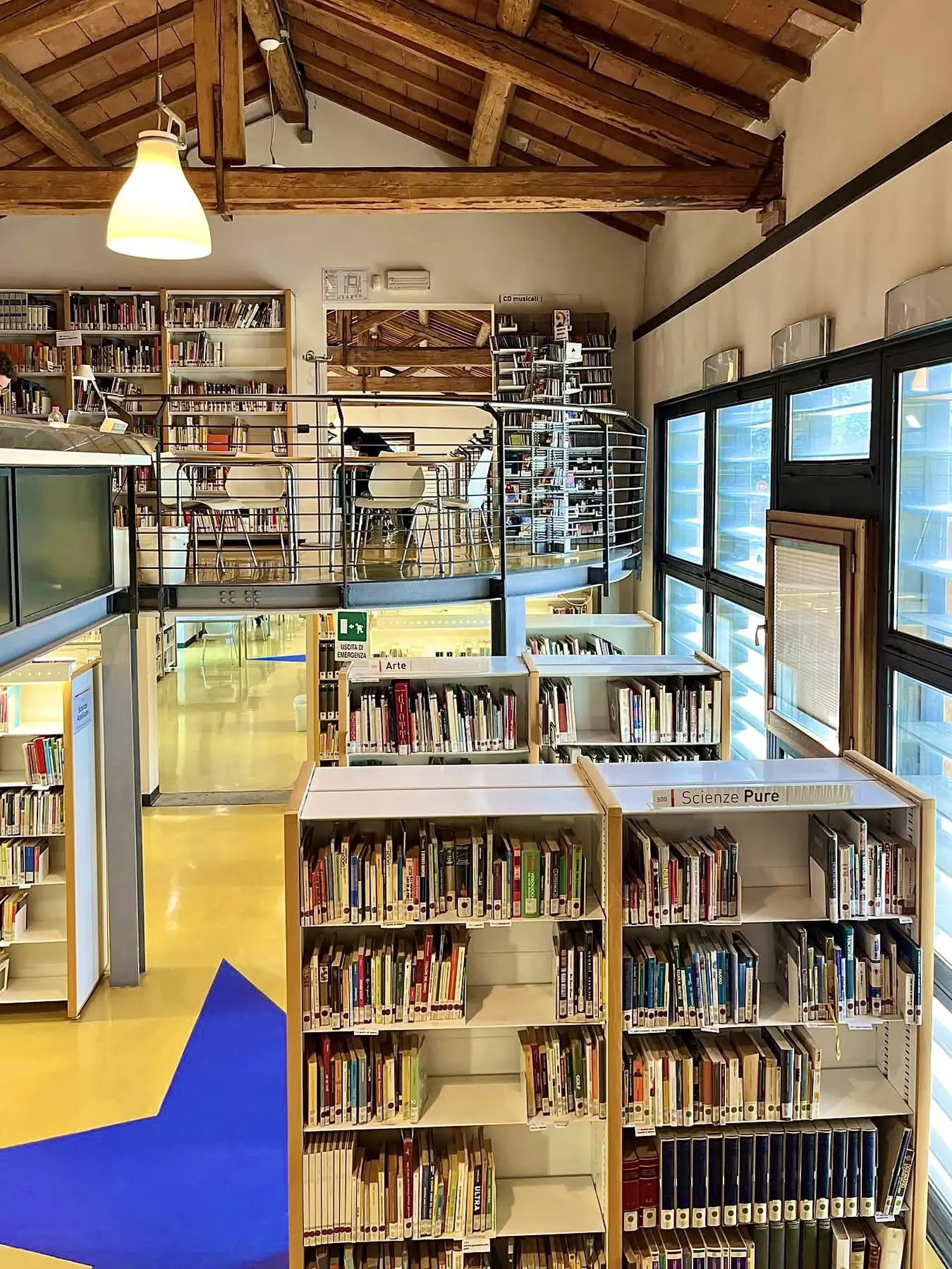 Marzo in Biblioteca: un mese ricco di appuntamenti