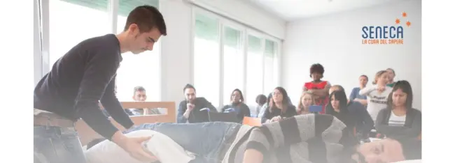 Nuovo Circondario Imolese: al via il nuovo corso gratuito per Operatore Socio Sanitario (OSS)