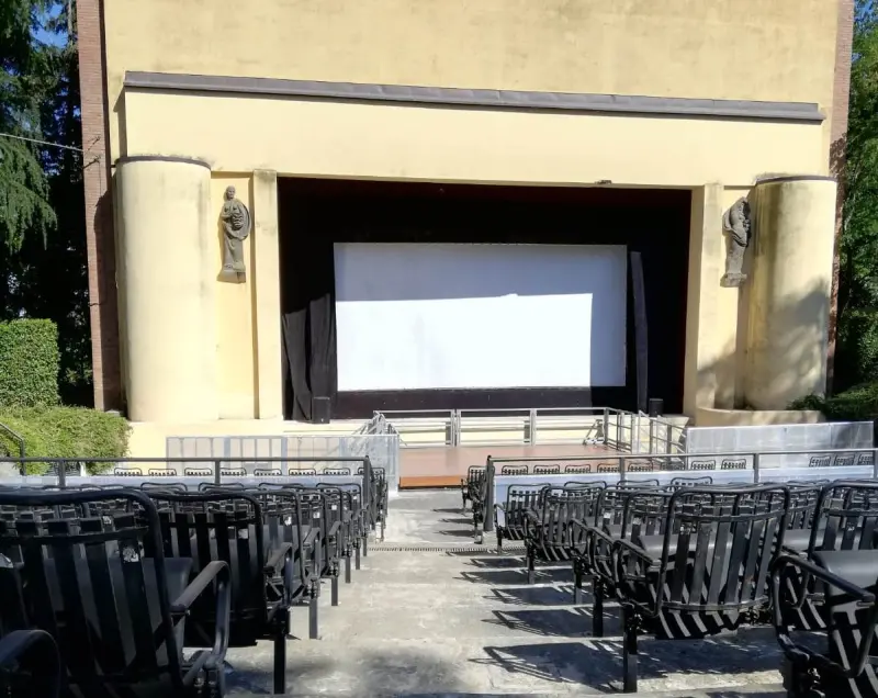 Arena Estate: al via domenica 5 nel grande teatro all