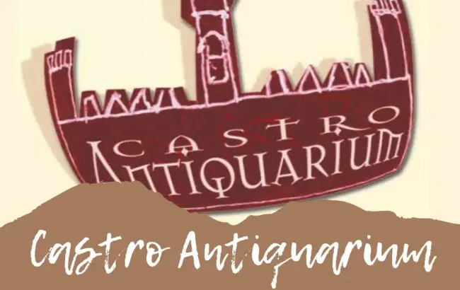 Nuovo appuntamento per Castro Antiquarium