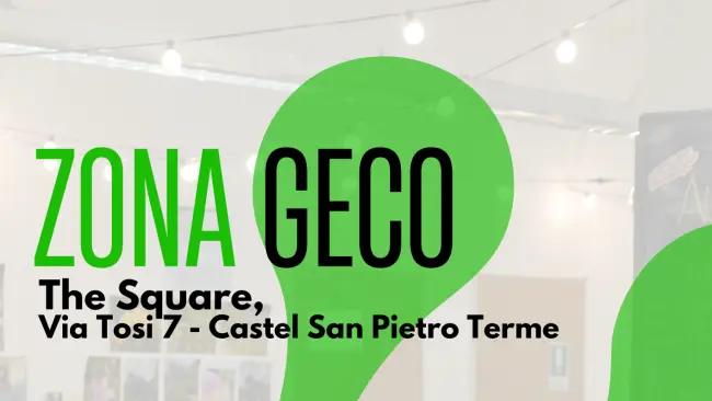 Geco 14 – Giovani in Rete