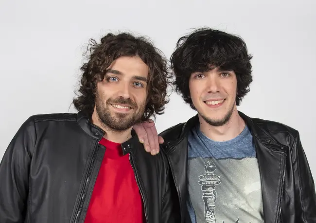  Sabato 11 aprile 2026 al Teatro Comunale Cassero arrivano I Masa