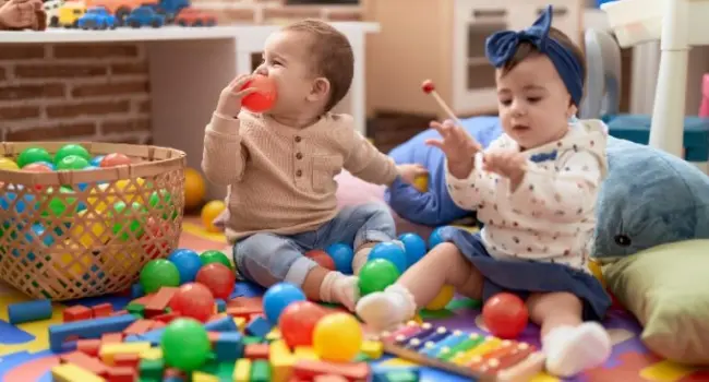 Al via da lunedì 20 aprile le domande online di iscrizione ai nidi d’infanzia anno educativo 2026-27