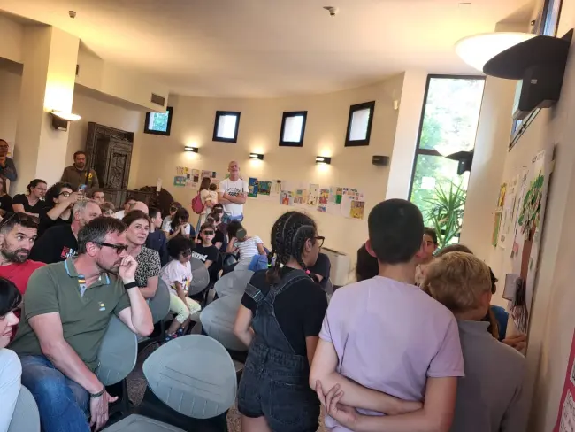 Progetto educativo 'Libera contro le Mafie'