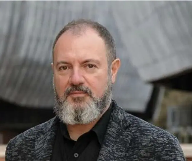 Carlo Lucarelli e il «mistero» di Turno di Notte si svelano a Castel San Pietro Terme