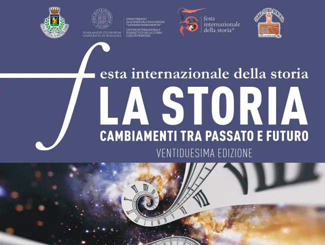 Festa internazionale della Storia, “La regola dei terzi”