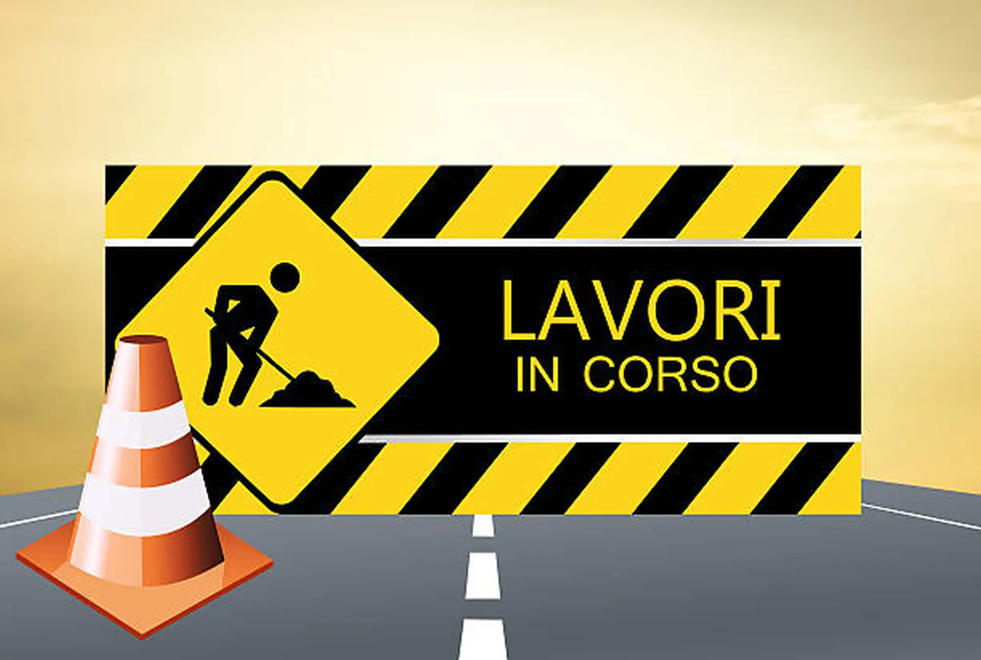 La sindaca Marchetti fa il punto sulla SP21: pronto il progetto per la messa in sicurezza