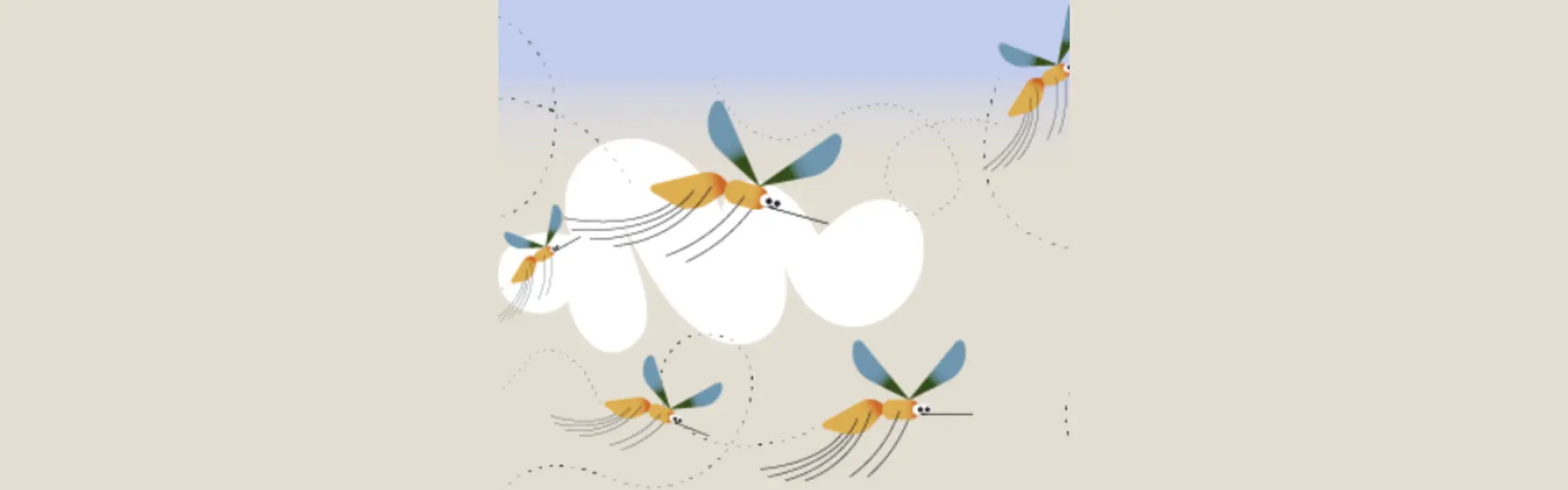 Prevenzione anti-zanzare: da lunedì 4 maggio la distribuzione del prodotto ai cittadini 