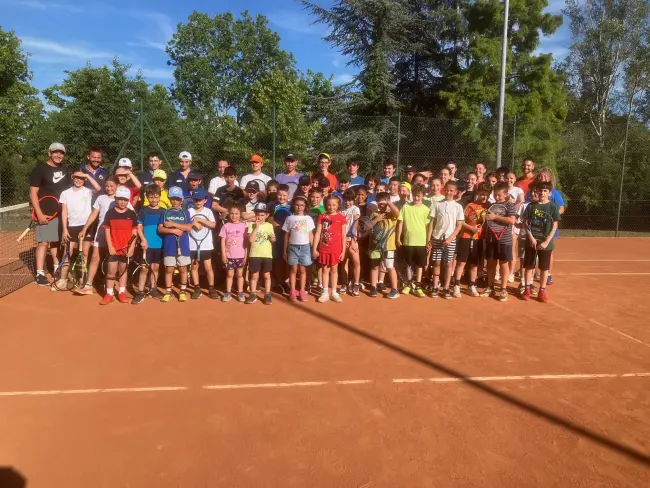 La FITP riconosce il Circolo Tennis Casatorre come Circolo Virtuoso
