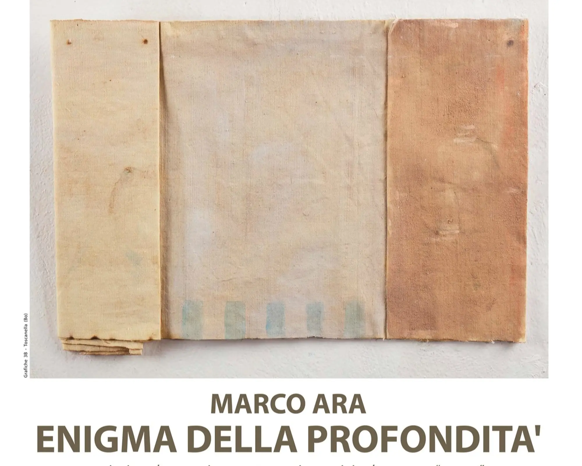 Presentazione della mostra 