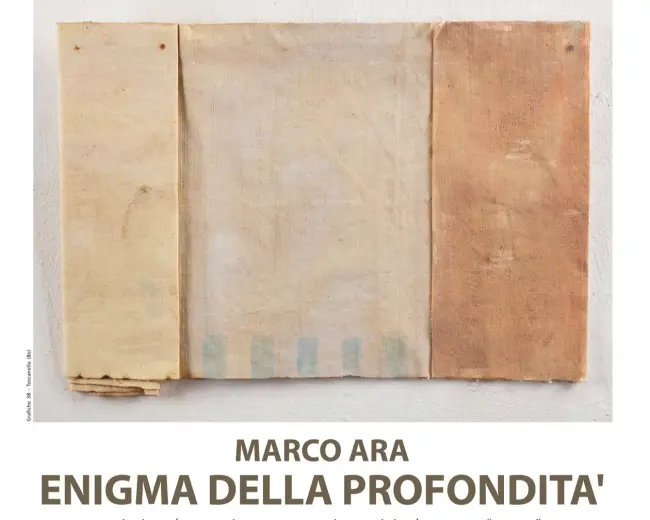 Presentazione della mostra 