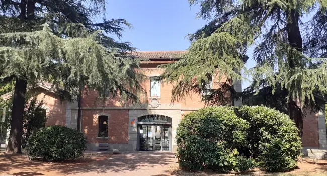  Trasferimento temporaneo dei servizi bibliotecari causa lavori