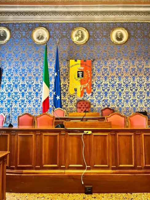 Il 30 giugno alle ore 19:30 si riunisce il Consiglio Comunale