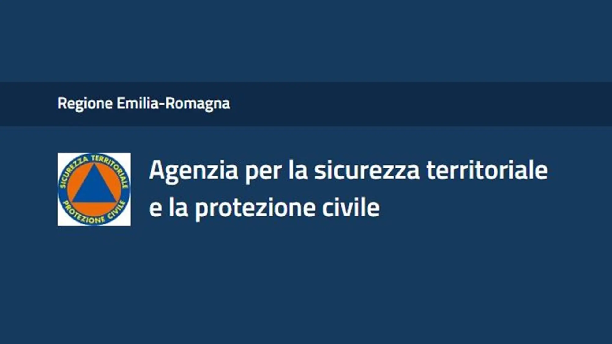Al via la fase di attenzione per gli incendi boschivi su tutto il territorio regionale