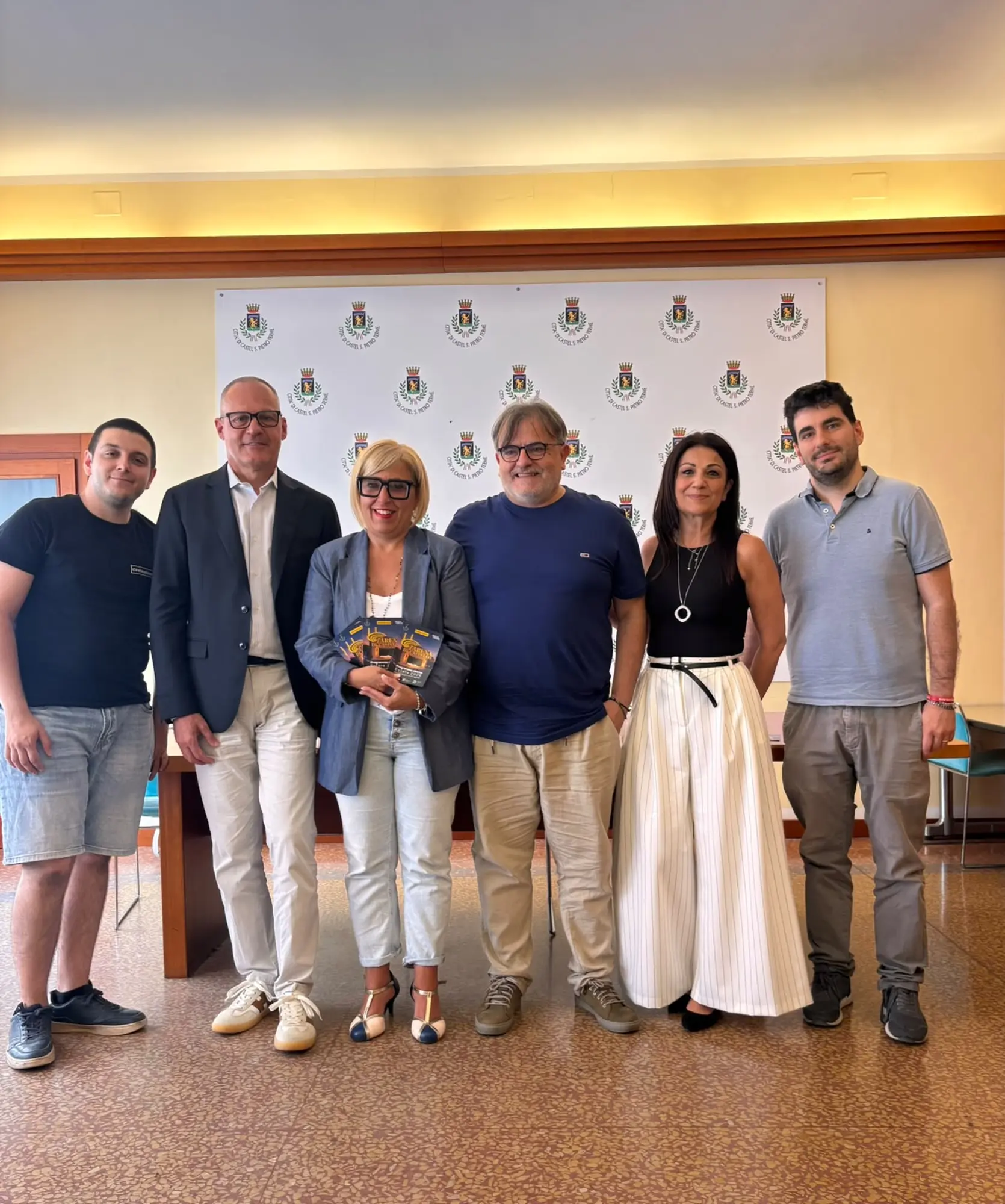 L’Arena di Castello accende l'estate 2026