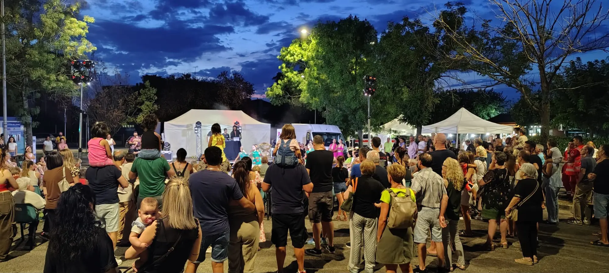Il 18 e 19 luglio torna “Osteria sul Lago in Festa”