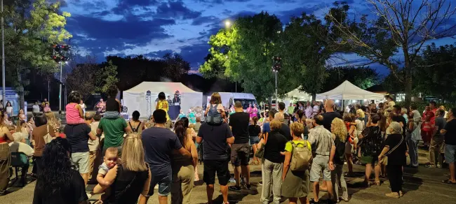 Il 18 e 19 luglio torna “Osteria sul Lago in Festa”
