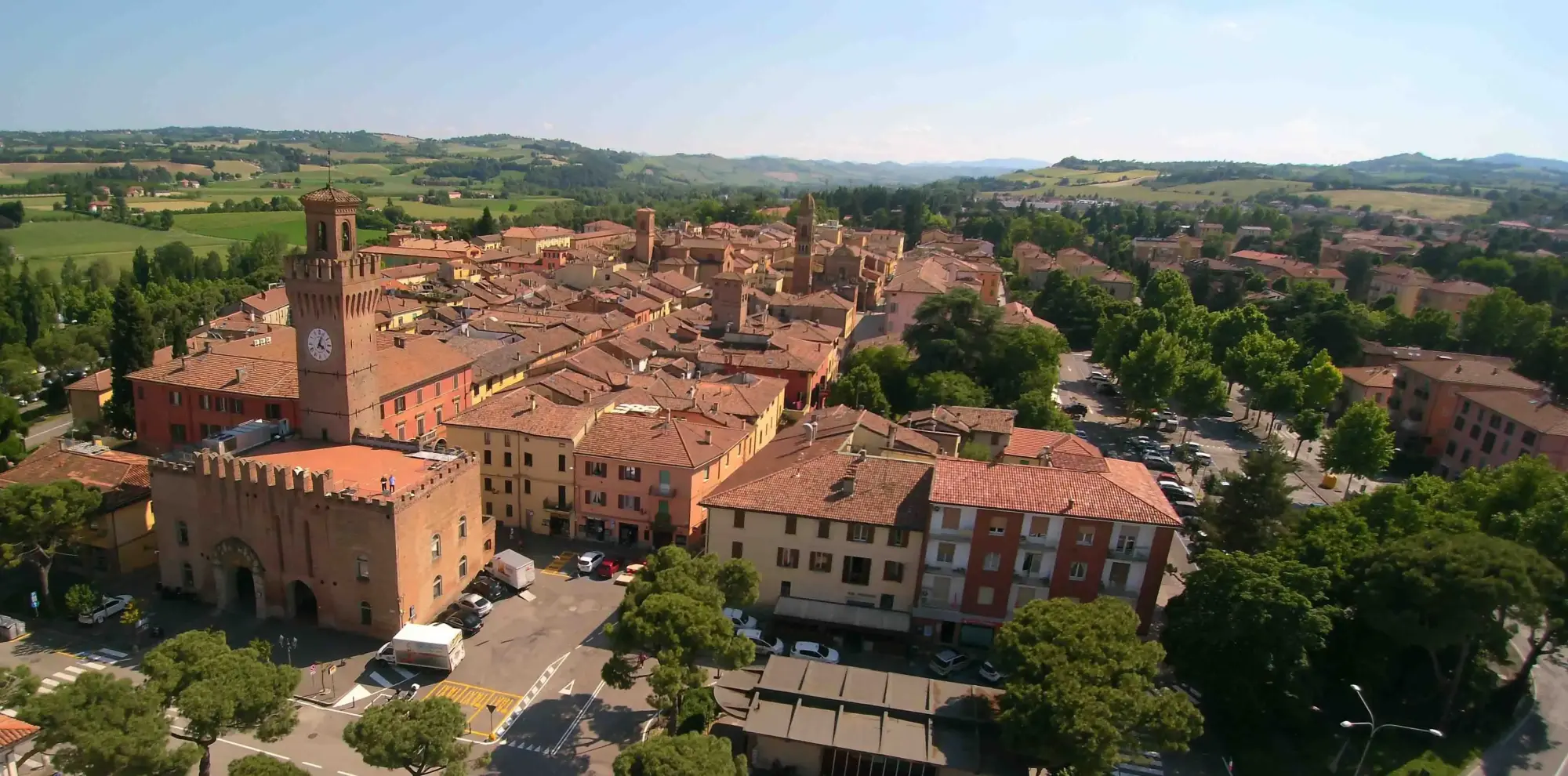 Aperte le iscrizioni al Registro delle Imprese Storiche di Castel San Pietro Terme