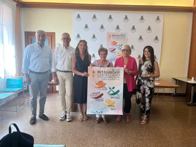 Settembre Castellano 2026