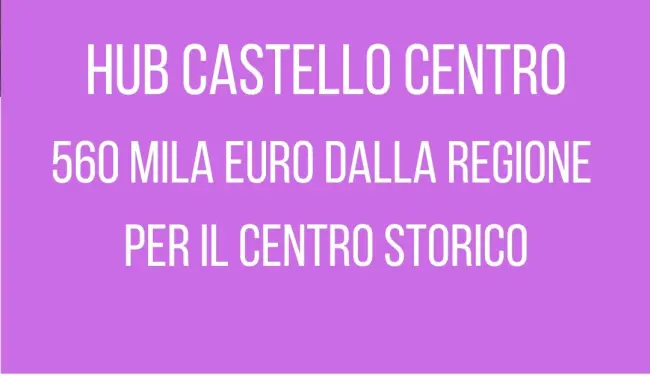 Hub Castello Centro