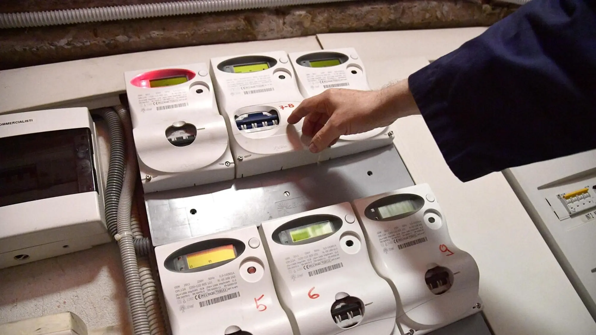 Contributi comunali per sostenere le famiglie contro i rincari energetici