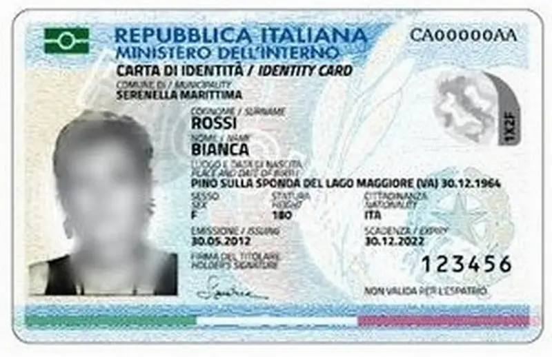 Carte d