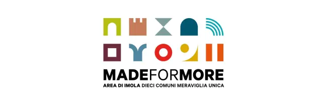 Turismo, l’Area Imolese rinnova la propria identità: nasce “MADE FOR MORE”