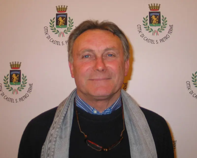 Ci ha lasciato Mario Fracca, presidente della Consulta di Osteria Grande