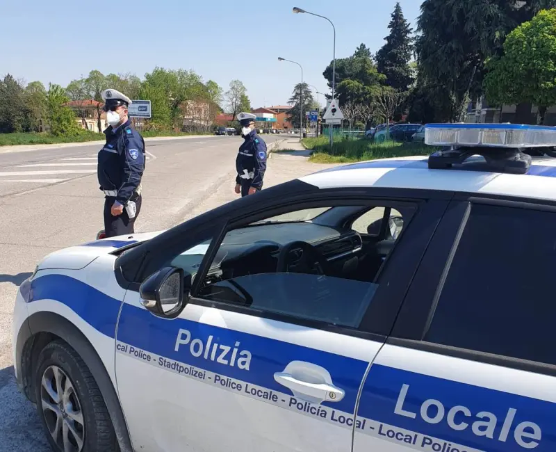 Polizia Locale di Castel S.Pietro: entra nel vivo la Campagna Sicurezza